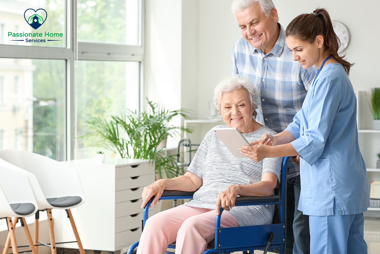 in-home care vs adult care